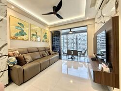 High Park Residences (D28), Apartment #622807621